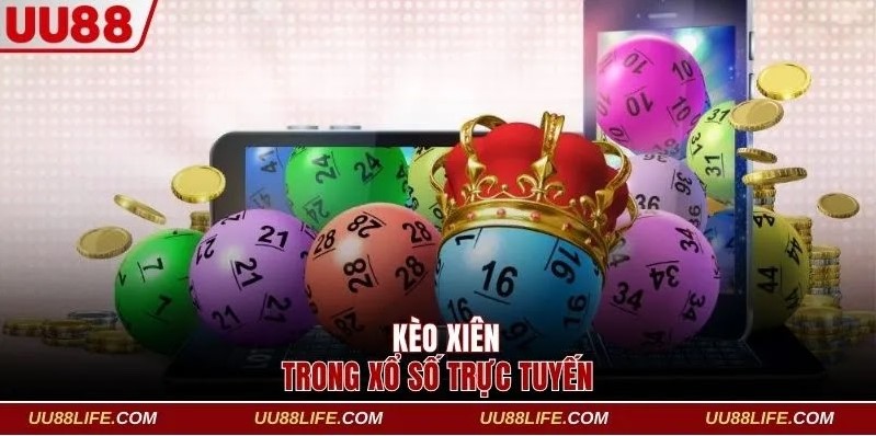 kèo xiên